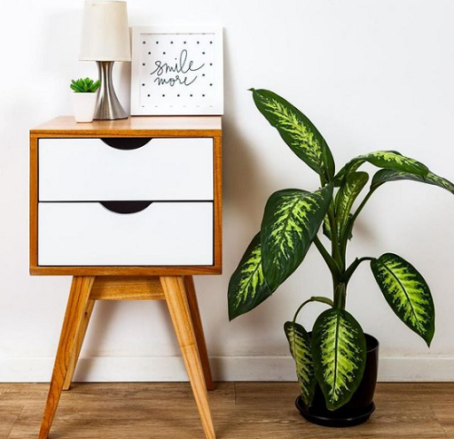 muebles estilo nordico