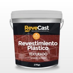 Revestimiento Para Paredes – Capital –  ReveCast