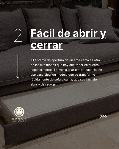 sofa camas