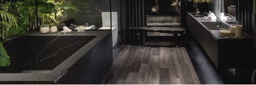 Mesadas y Revestimientos en Dekton