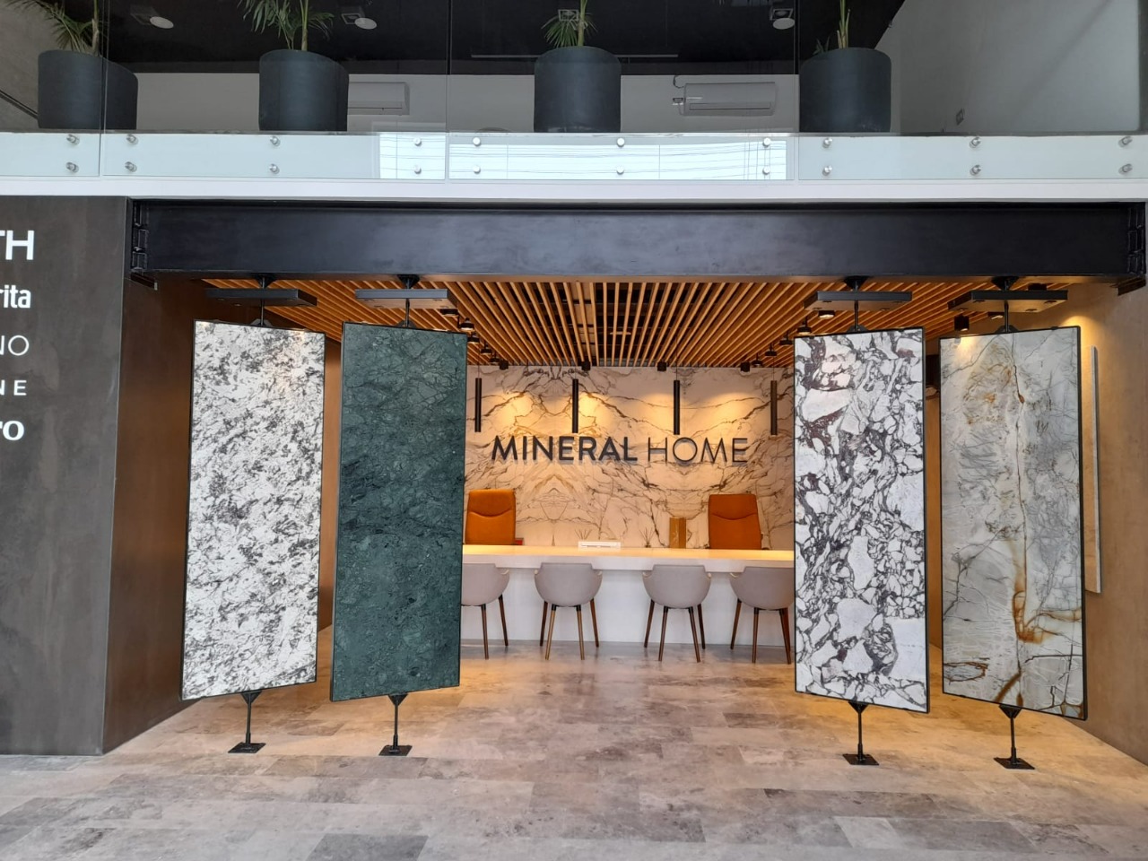 Mineral Home Mineral Home