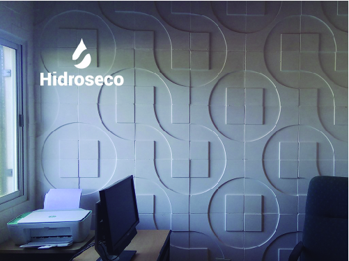 Paneles antihumedad para paredes interiores – HidrosecoTradem Design