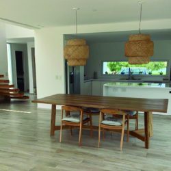 Porcelanato simil madera – Zona Norte – Pisos Alemanes