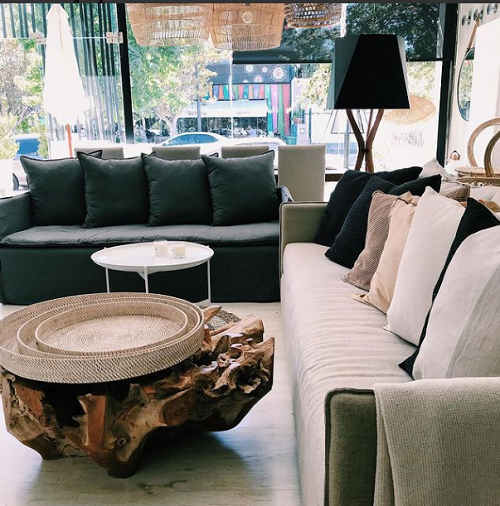 estudio de diseño de interiores