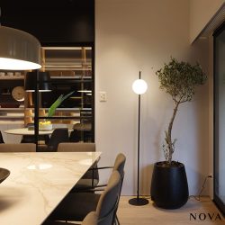 Arquitectura Interior – Palermo  – Estudio Nova