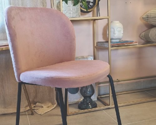 Sillas de diseño moderno 