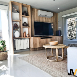 Muebles de Diseño a Medida – Córdoba –  JV Amoblamientos