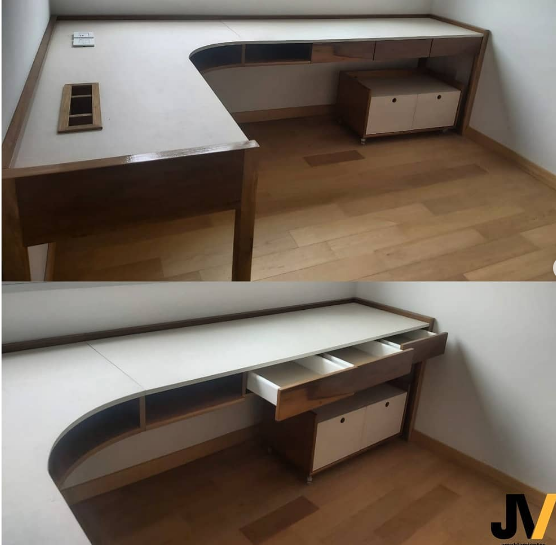 muebles de diseño a medida