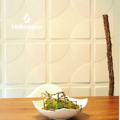 Revestimiento para paredes con humedad – Moreno – Hidroseco