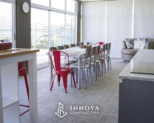 Innova Constructora Innova Constructora
