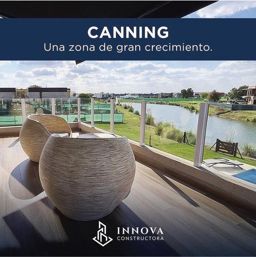 Constructora de casas en Canning 