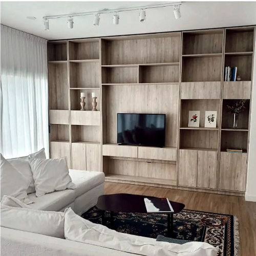 muebles de vanguardia