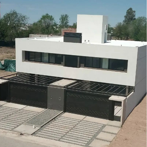 constructora de casas