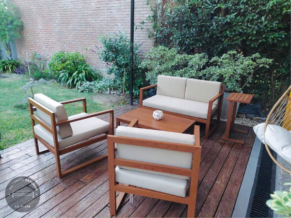 muebles de exterior