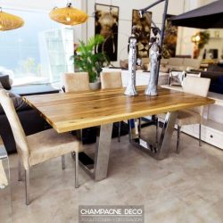 Muebles de Diseño – Villa Carlos Paz – Champagne Deco