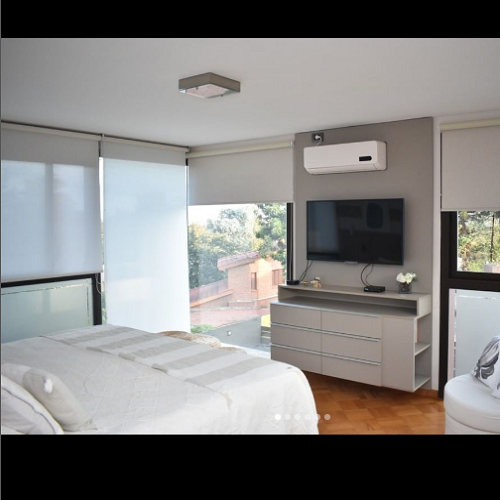 cortinas roller a medida