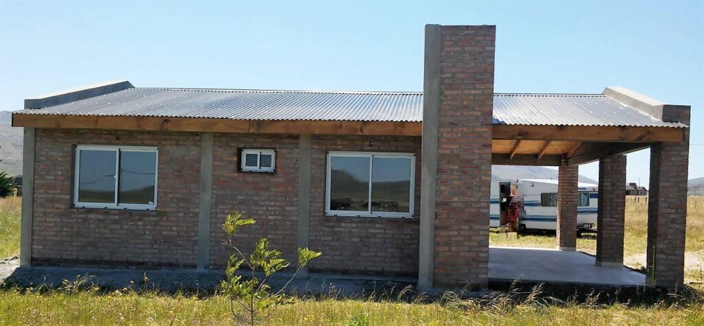 constructora de casas