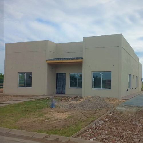 Puelche Construcciones Puelche Construcciones