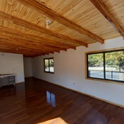 Construcción de casas de madera – Mendiolaza – Top House