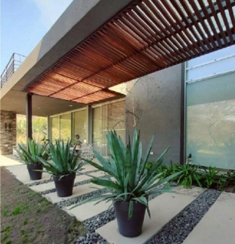 arquitectura paisajista