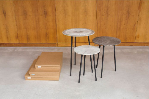 Muebles de diseño