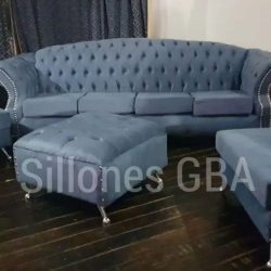 Fábrica De Sillones – Lanús – Sillones GBA