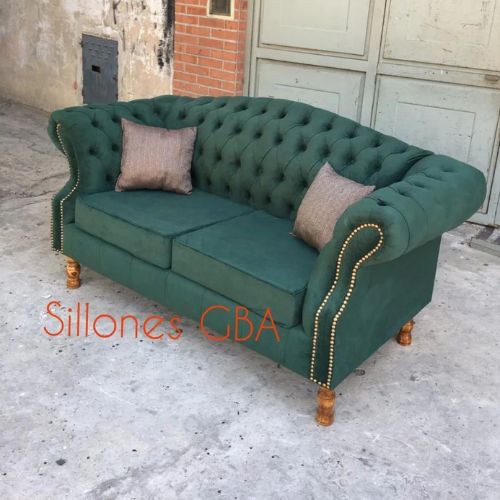 Fabrica de sillones