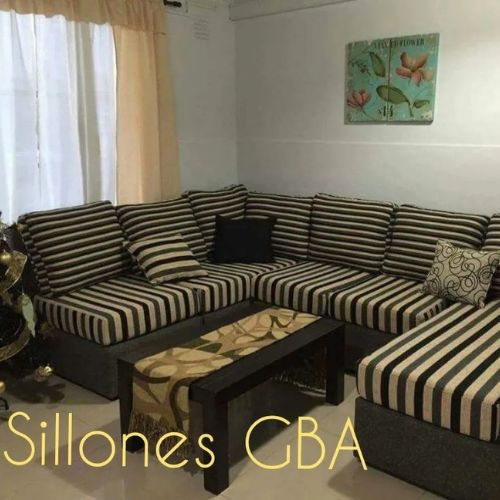 Fabrica de sillones