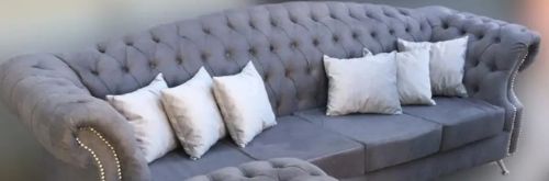 Fabrica de sillones
