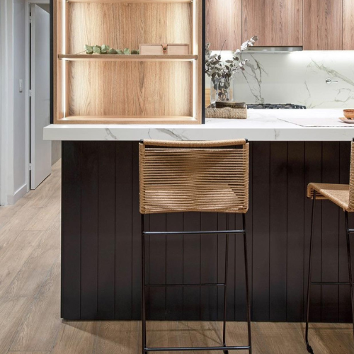 Mesadas de dekton para cocina – Dekton Aura – Eurostone