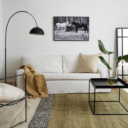 Alfombras Modernas – Palermo- The Carpet Company