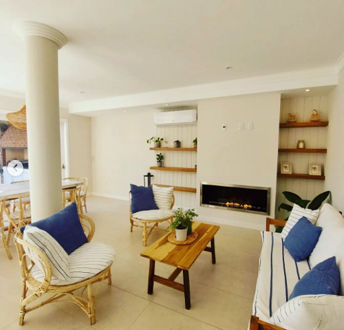 Arq. Patricia Zoratti Arq. Patricia Zoratti