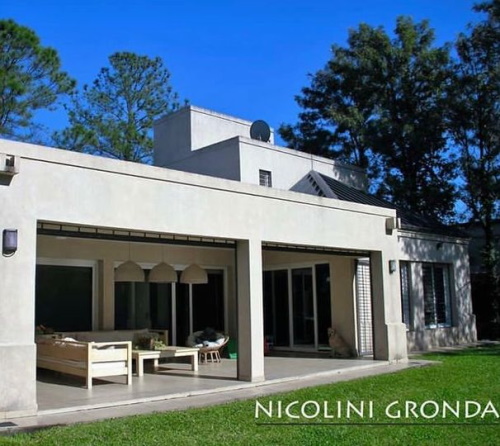 NIcolini Gronda Arquitectos NIcolini Gronda Arquitectos