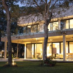 Proyecto y Dirección de Casas en El Perichón – Corrientes – Nicolini Gronda Arquitectos