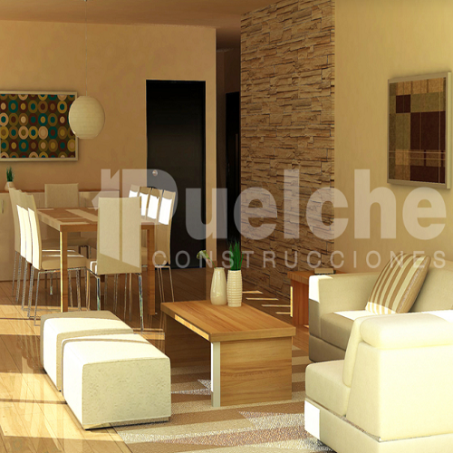 Puelche Construcciones Puelche Construcciones