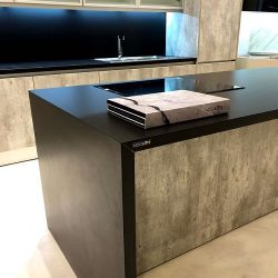 Mesadas de Neolith  –  Zona Sur  –  San Jorge Sur