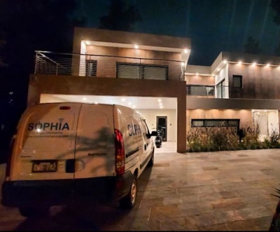 Tu Casa Inteligente Tu Casa Inteligente