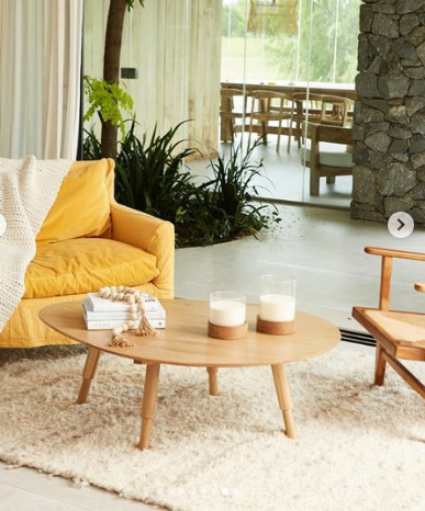 Alfombras Modernas en Palermo- The Carpet Company