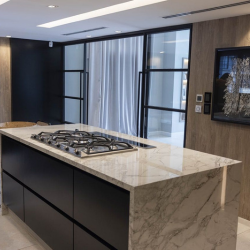 Mesadas de Dekton para cocina – Bergen – Eurostone