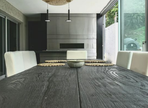 Parrilleros – Villa María – Córdoba Inoxidable