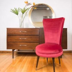 Restauración de muebles – Mid Century – SK Home Bs As