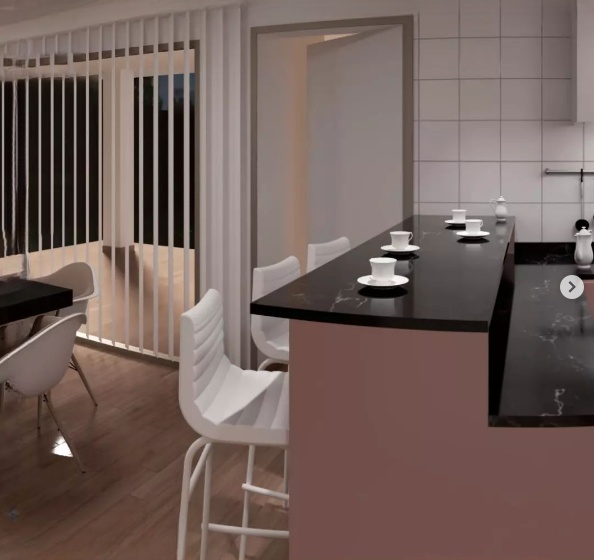 Muebles a Medida de Melamina – Guaymallen – Vesta Mobiliarios