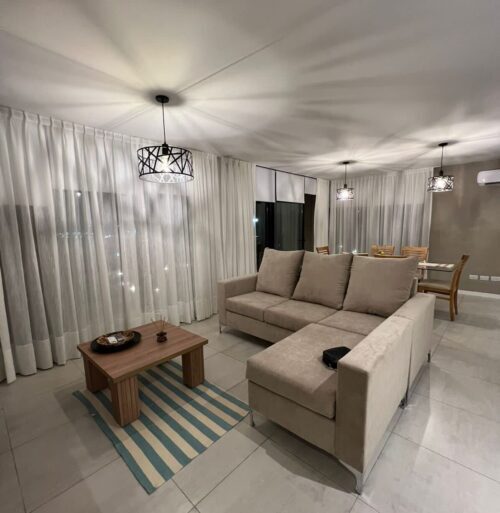 Doble Cortinado – Córdoba – Liberty Decoraciones