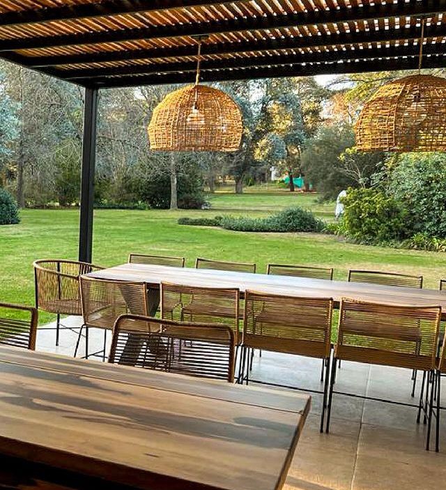 Mueble Industrial – Córdoba – Pretoria