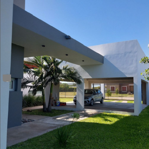 Arq. Patricia Zoratti Arq. Patricia Zoratti