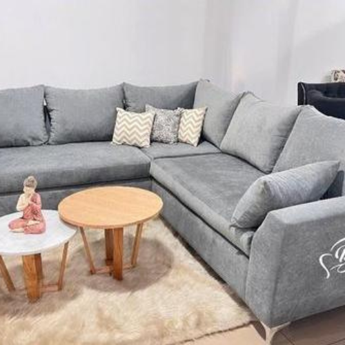 Sillones modernos- Villa Madero- Bella Design