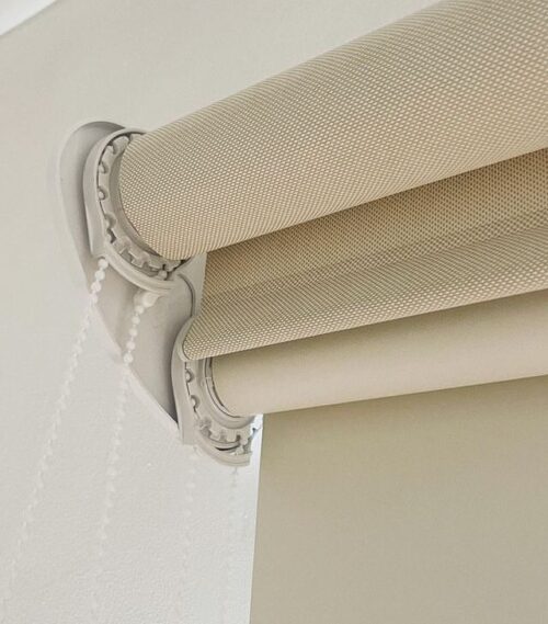 Sistema Roller – Las Delicias – Liberty Decoraciones