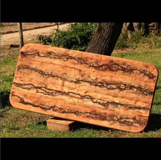 HiMaViBa - Arte en madera 