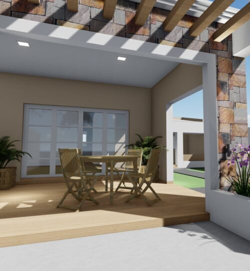 FW Arquitectura FW Arquitectura