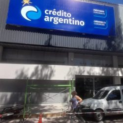 Constructora – Rio Cuarto – Taarq Constructora